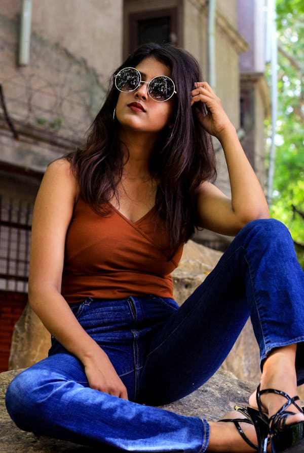 Fashion Model Photo 1