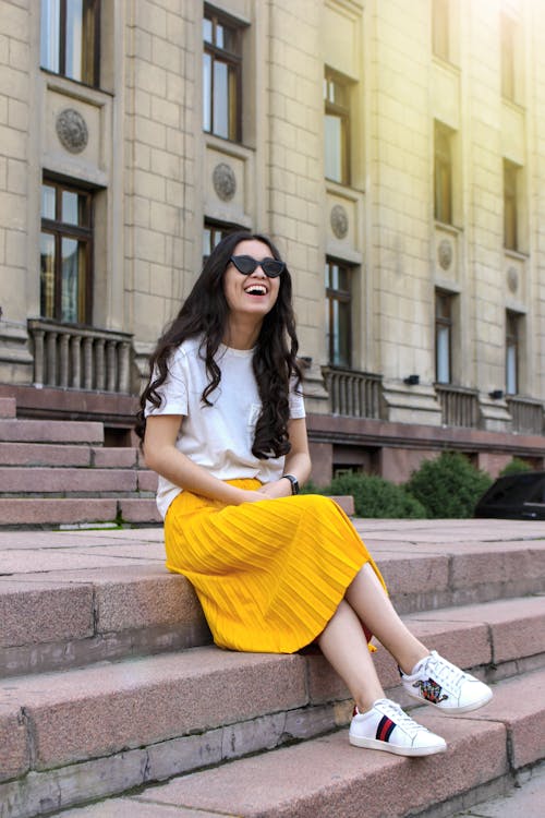 Fashion Model Photo 12