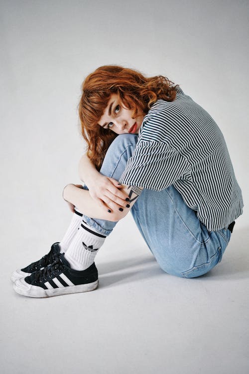 Fashion Model Photo 8