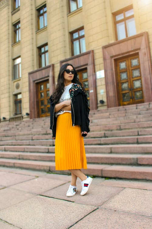 Fashion Model Photo 9